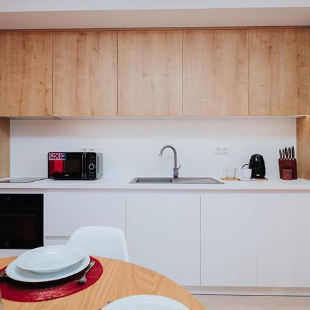 Apartman Collin X41 돌니 쿠빈 외부 사진