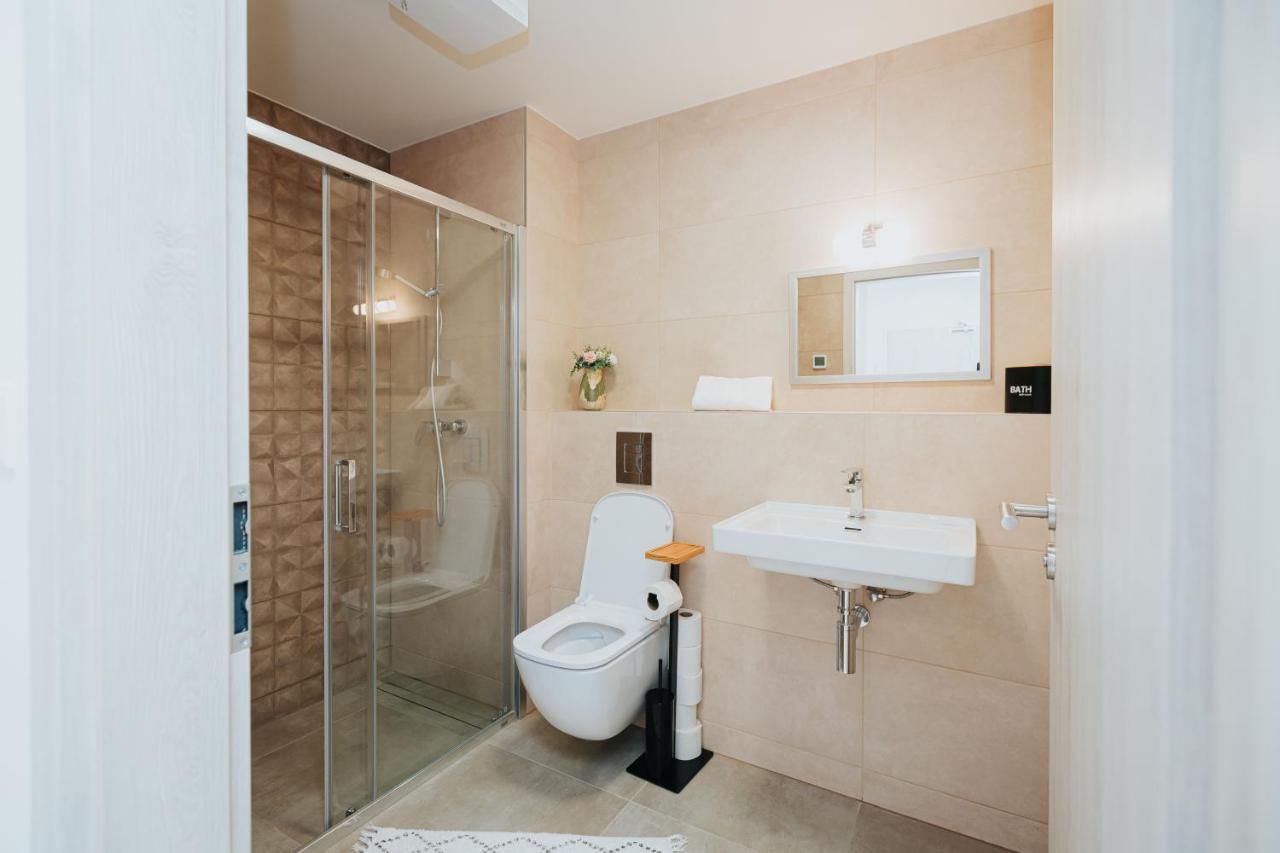 Apartman Collin X41 돌니 쿠빈 외부 사진